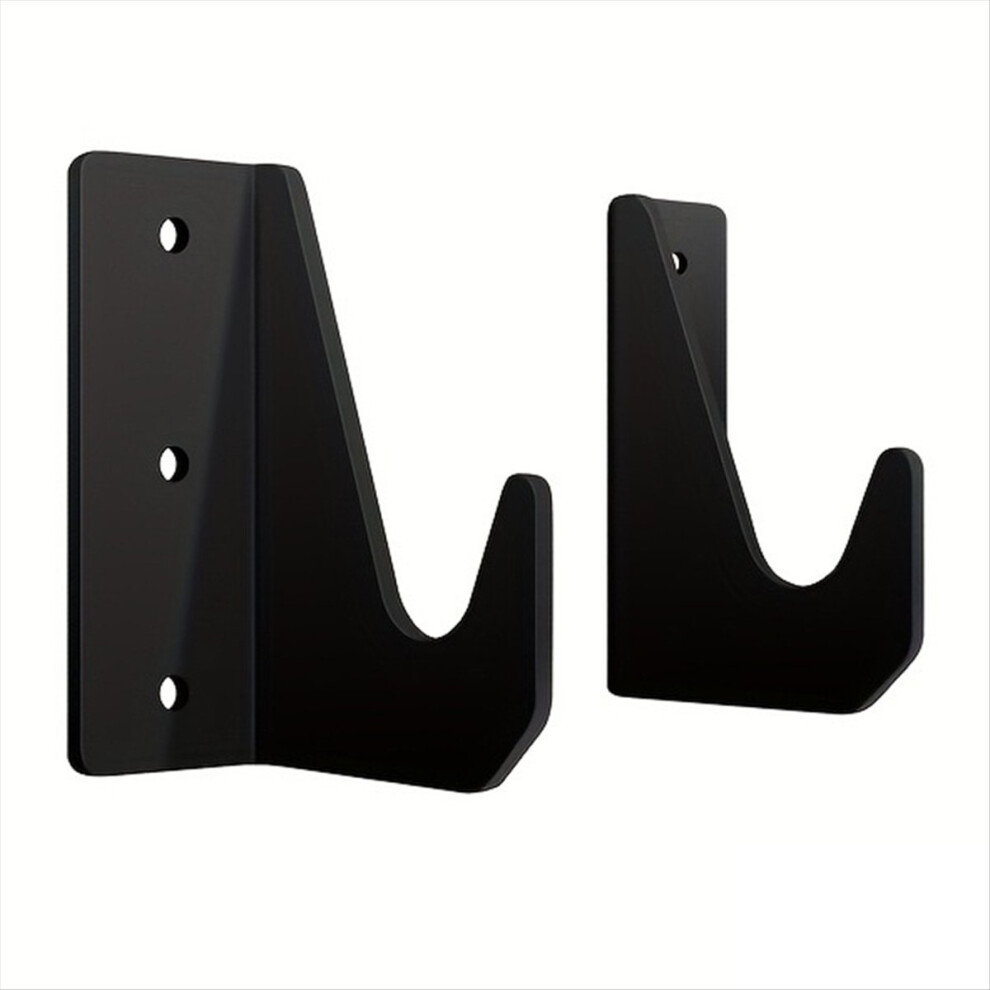 Jack Stand Wall Mount Heavy Duty Garage Tool Rack 4852144347314