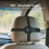 Car Baby Camera,4.3inch HD Night Vision Camera Dis 8