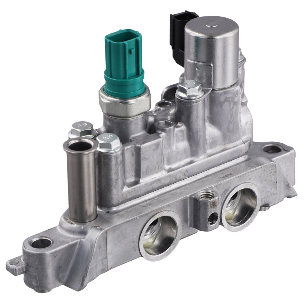 15810-5G0-A01 Engine Variable Timing Solenoid Vvt Light 4852144343019