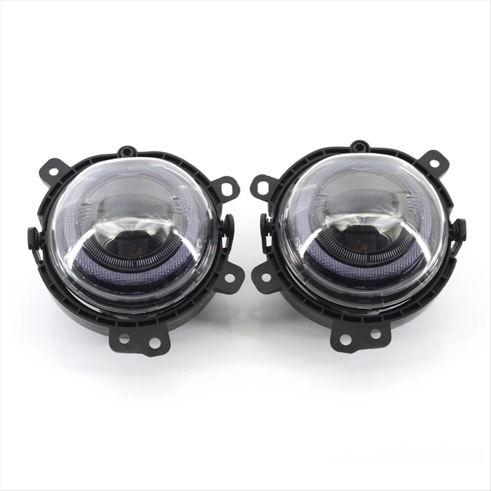 Led Fog Lamp Foglight Parts Daytime Running Lights 4852144335854