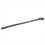 1Pair Front Windshield Seal Water Guide Strip 5113 8