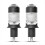2Pcs H4 Led Headlight Bulbs Lens Plug&Play Dual 12 2