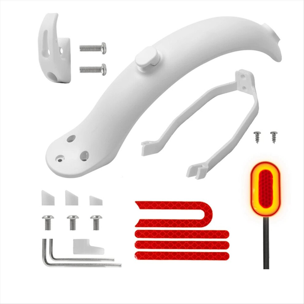 For M365 /M365 Pro Electric Scooters Comprehensive 4852144348717