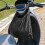 Ski Helmet Bag with Combination Lock Anti-Fall Pro 5