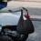 Ski Helmet Bag with Combination Lock Anti-Fall Pro 8