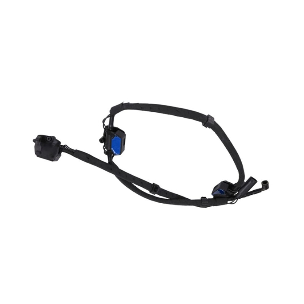 New Windscreen Nozzle Windshield Washer Sprayer Je 4852144372941