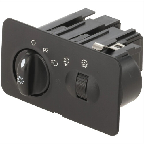 DS1355 1C3Z11654BAA Headlamp Headlight Switch for 2