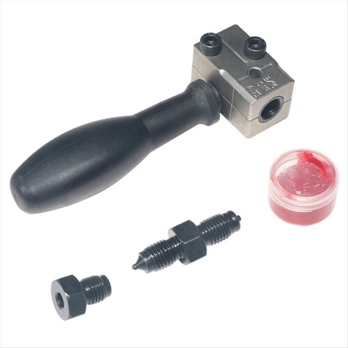 Car Brake Oil Pipe Expander Tools Set Automobiles 2