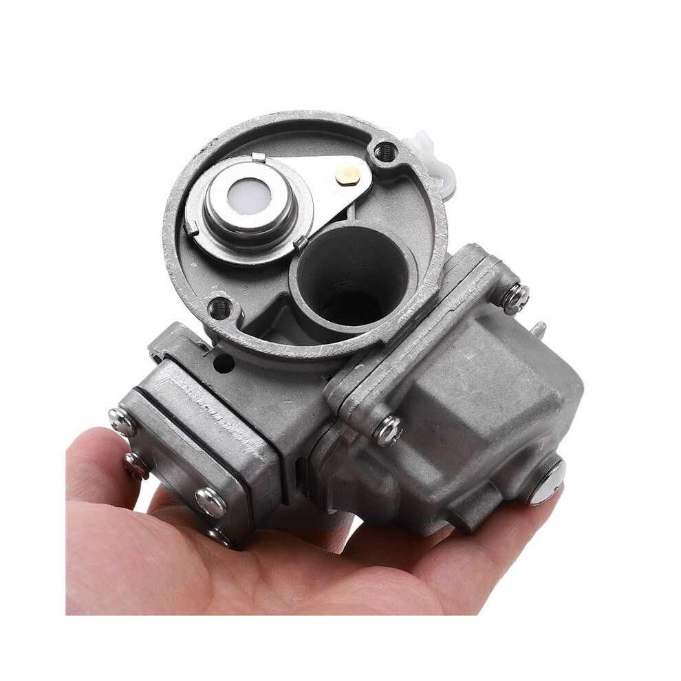 Outboard Carburetor Assembly 6E0-14301-00 For 4Hp 4852144368203