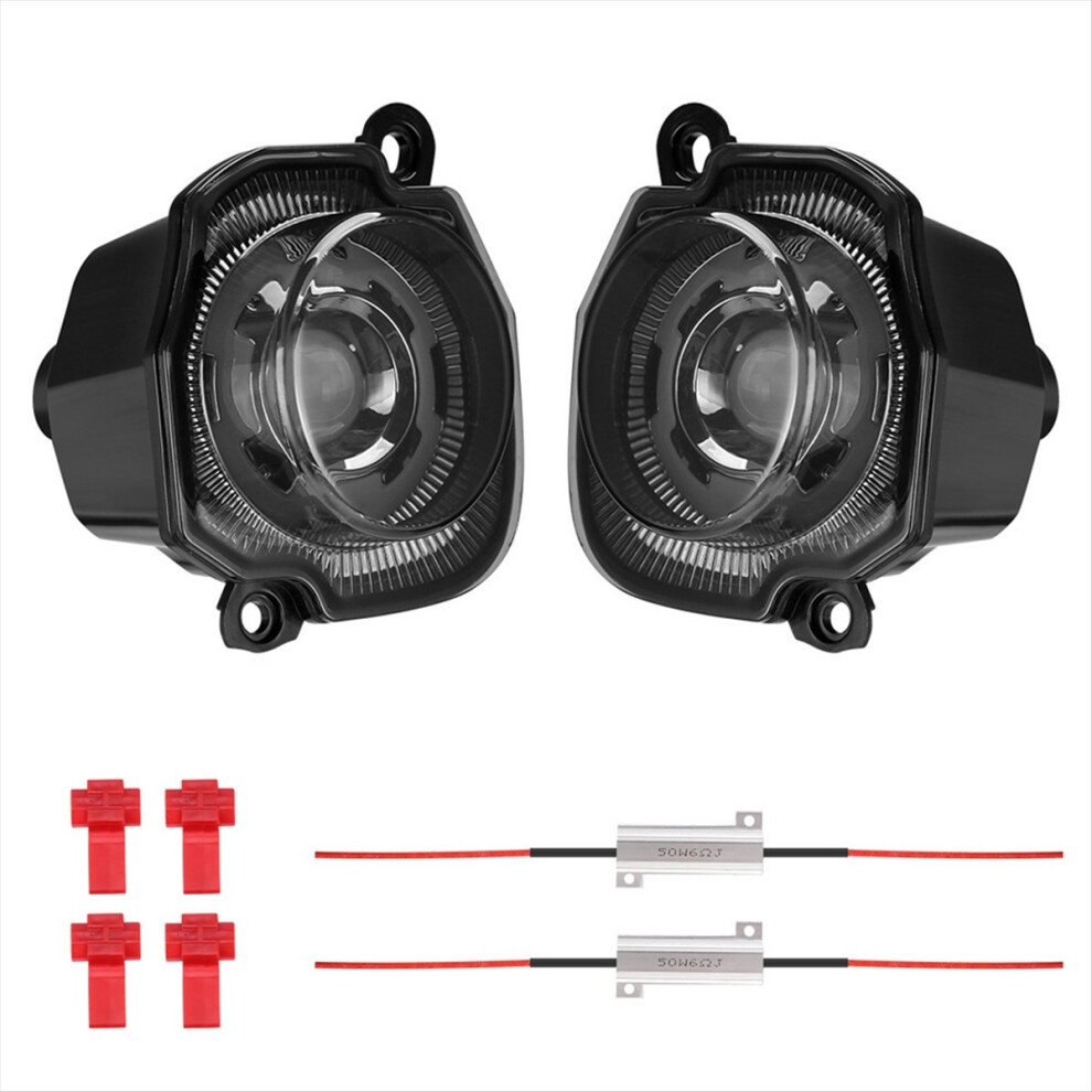 For Jimny Jb64 Jb74 2018+ Car And Day White/Yellow 4852144362409