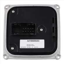 A2189009203 LED Headlight Ballast Control Unit Vol