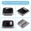 A2189009203 LED Headlight Ballast Control Unit Vol 10