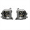 4pcs Front Headlight LED Moudle Kit for X3 G01 X4 10