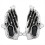 4pcs Front Headlight LED Moudle Kit for X3 G01 X4 4