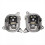 4pcs Front Headlight LED Moudle Kit for X3 G01 X4 11