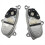 4pcs Front Headlight LED Moudle Kit for X3 G01 X4 7