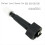 Coolant Level Sensor Water for E23 E24 E28 E30 613 4