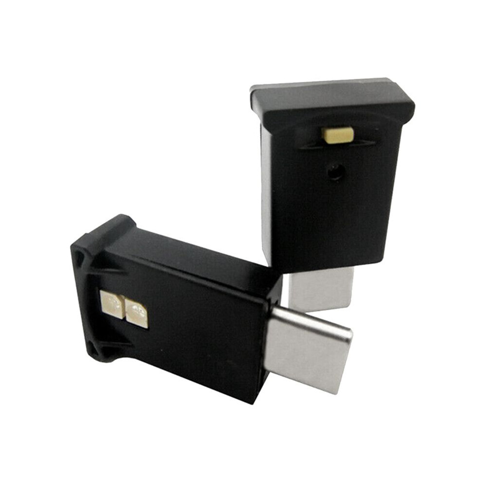 Mini Usb-C Led Rgb Brightness Adjustable 8 C Light 4852144375577