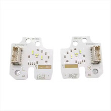 For Vezel -V 2019-2021 Car Headlights DRL Ballast