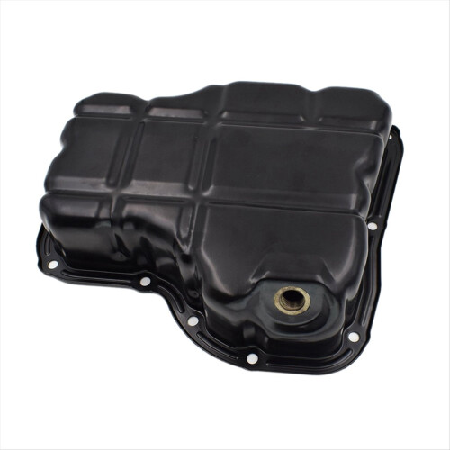 Engine Lower Oil Pan for 2.4L 2003-2008 4G64 MD374
