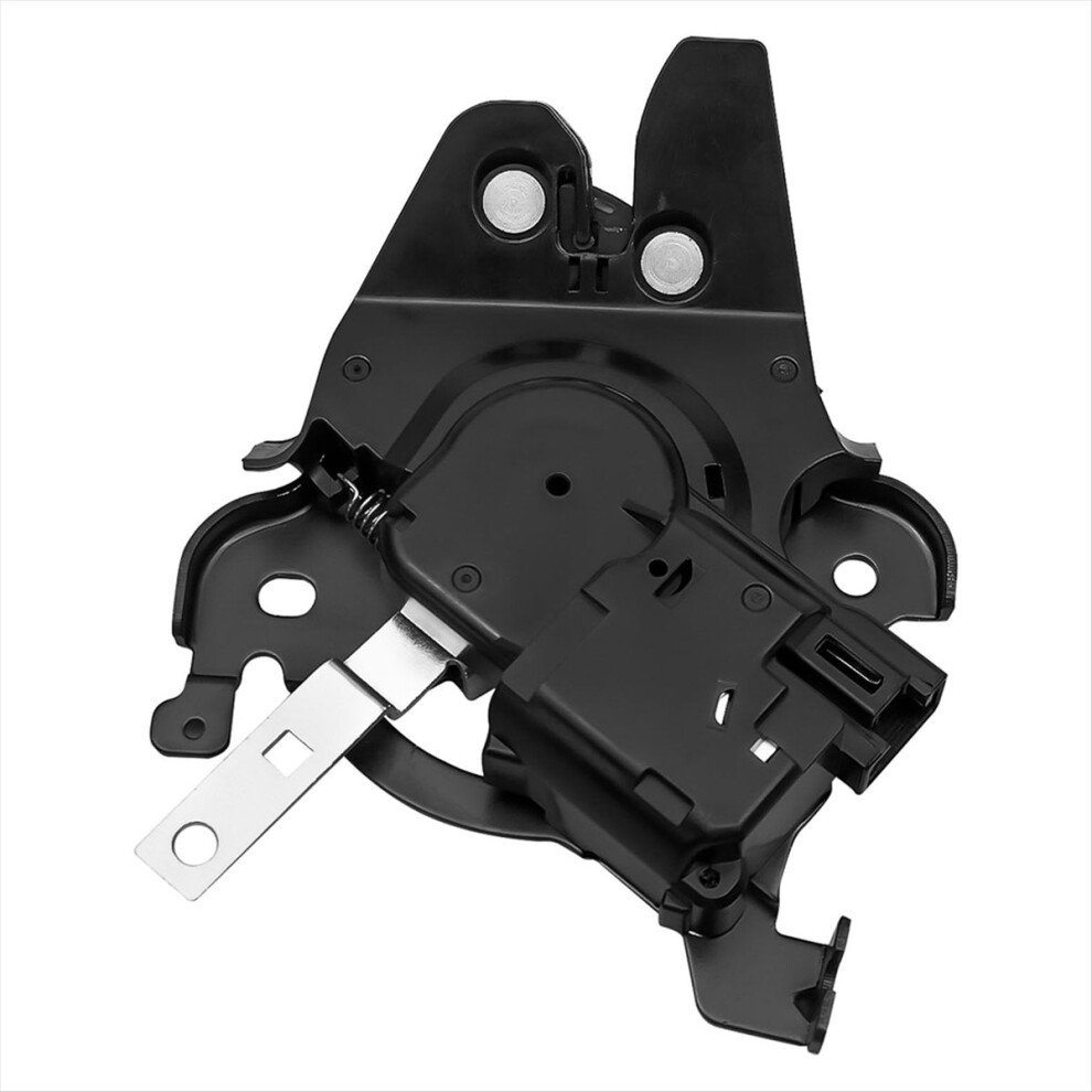 Trunk Lock Rear Deck Lid Latch Actuator Bhf6-56-82 4852144350048