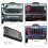 68293738AA Car Front Bumper License Plate Frame Br 7