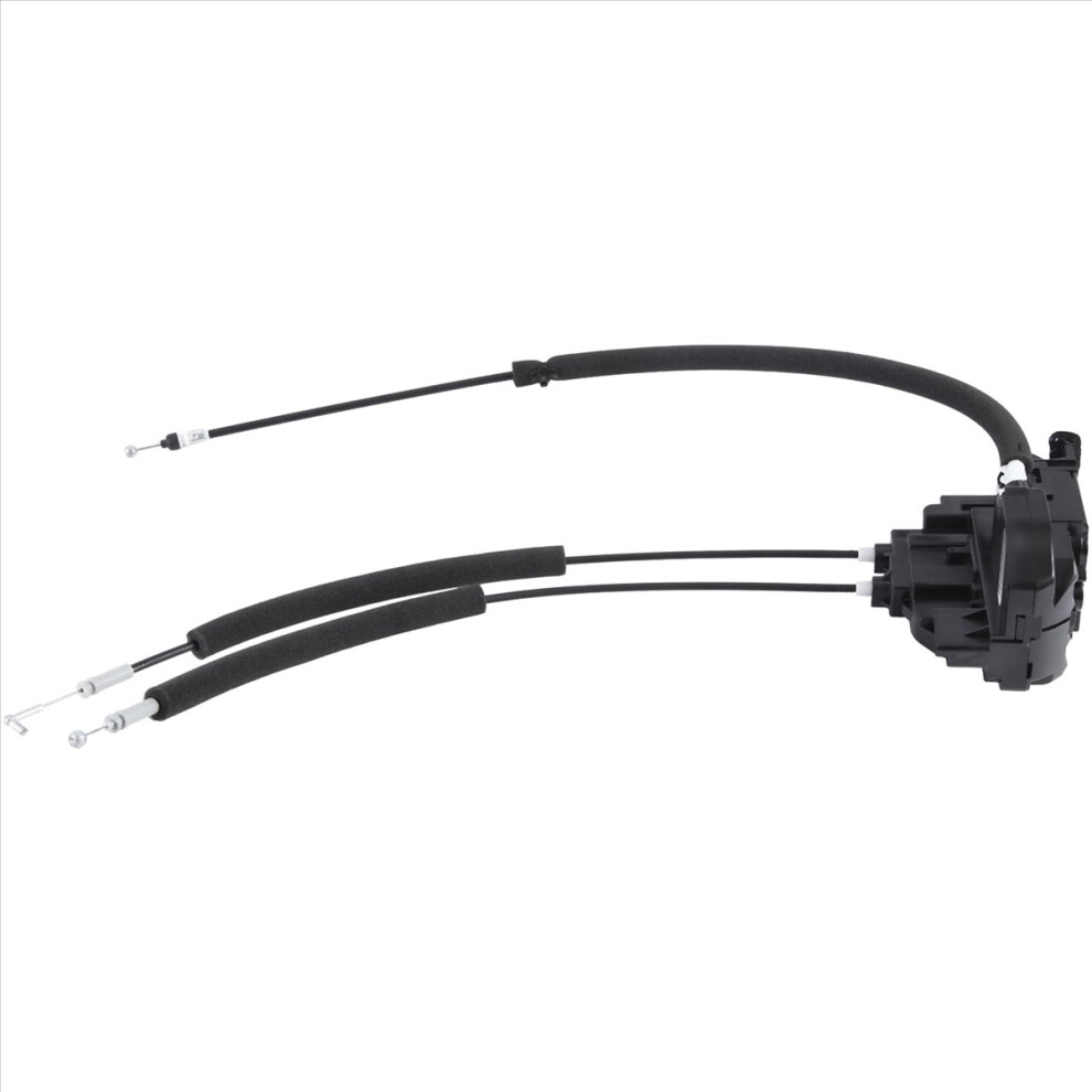 Car Rear Left Door Lock 82501-Cz70a For Fx 2007-20 4852144320539