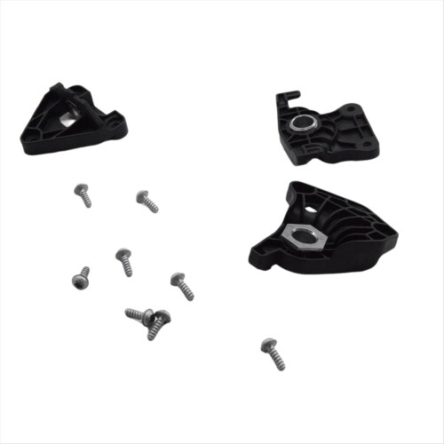 1Pair Front Headlight Bracket Repair Kits for 3 4 2