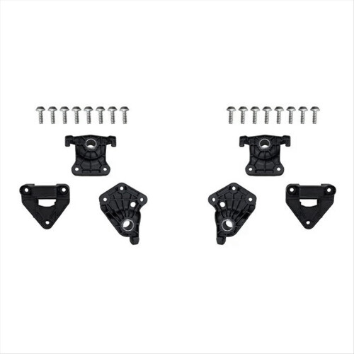 1Pair Front Headlight Bracket Repair Kits for 3 4 1