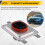 LED Headlight Controler Unit Ballast Voltage Regul 7