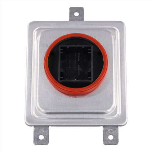 LED Headlight Controler Unit Ballast Voltage Regul 1