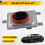 LED Headlight Controler Unit Ballast Voltage Regul 5