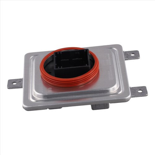 LED Headlight Controler Unit Ballast Voltage Regul 2