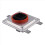 LED Headlight Controler Unit Ballast Voltage Regul 4