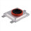 LED Headlight Controler Unit Ballast Voltage Regul 11
