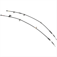 597602C300 Parking Brake Cable for Tiburon Coupe 2