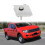Car Radiator Coolant Expansion Tank with Cap Repla 6