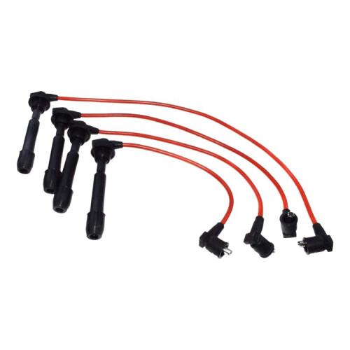 27501-23B70 High Voltage Ignition Wire Cable Set A