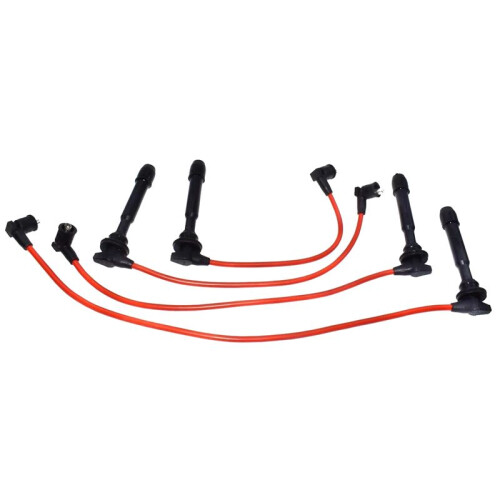 27501-23B70 High Voltage Ignition Wire Cable Set A 2
