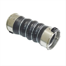 Car Engine Intercooler Pipe Turbo Hose for 5 7 Ser
