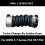 Car Engine Intercooler Pipe Turbo Hose for 5 7 Ser 7