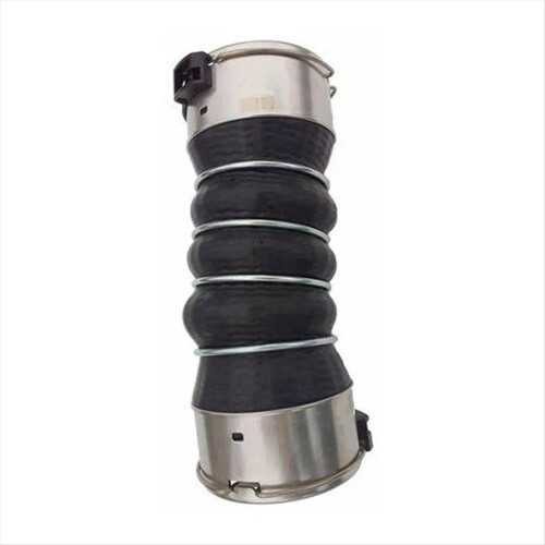 Car Engine Intercooler Pipe Turbo Hose for 5 7 Ser 2