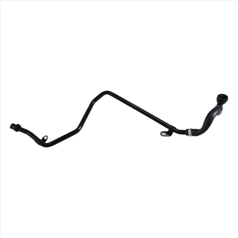 17127561686 Car Radiator Coolant Hose For X5 3.0L Light 4852144361112