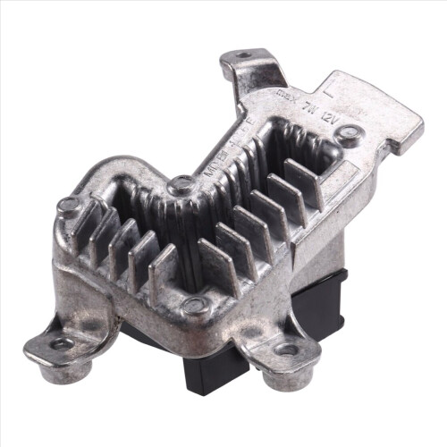 Car Turn Signal Light Module Headlight Ballast LED 2