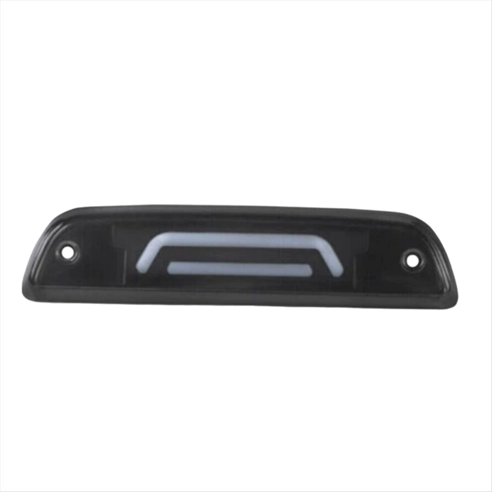 Car Third Brake Lamp High Mounted Warning Fo Light 4852144350512