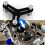 Universal Piston Ring Squaring Tool for End Fit 2- 5