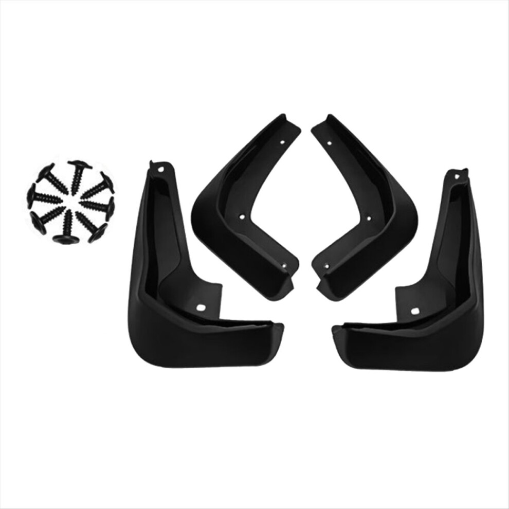 Car Mud Flaps Guard Flap Splash Accessories For Fo 4852144350468