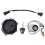 2 X Xenon Ballast Kit with Bulb Wire Igniter Head 7