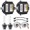2 X Xenon Ballast Kit with Bulb Wire Igniter Head 11