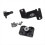 Right Side Headlight Repair Bracket Mount Kits A17 8